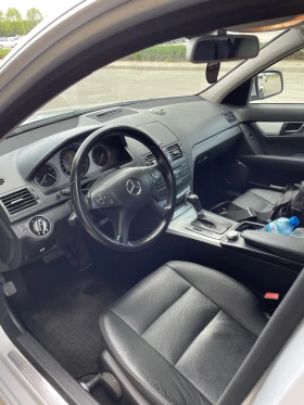 Mercedes-Benz C 320 - 11500 лв. - 84436072 5