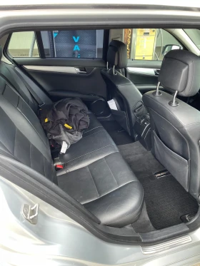 Mercedes-Benz C 320 - 11500 лв. - 84436072 8