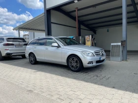 Mercedes-Benz C 320 - 11500 лв. - 84436072 12