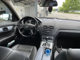 Mercedes-Benz C 320 - 11500 лв. - 84436072 7