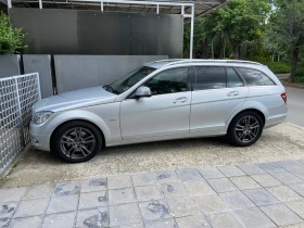 Mercedes-Benz C 320 - 11500 лв. - 84436072 4