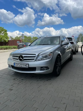 Mercedes-Benz C 320 - 11500 лв. - 84436072 13