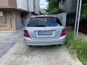 Mercedes-Benz C 320 - 11500 лв. - 84436072 3