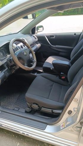 Honda Civic CDTI | Mobile.bg    5