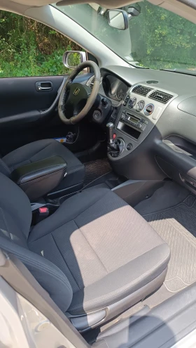 Honda Civic CDTI | Mobile.bg    7