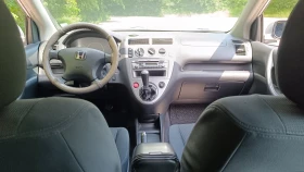 Honda Civic CDTI | Mobile.bg    6