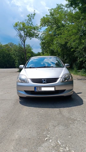Honda Civic CDTI | Mobile.bg    2
