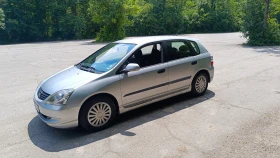     Honda Civic CDTI