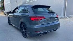 Обява за продажба на Audi A3 2.0TDI/4x4/FACELIFT/S LINE/NAVI/КОЖА/LED/МАСАЖ/ ~28 888 лв. - изображение 2