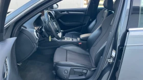Обява за продажба на Audi A3 2.0TDI/4x4/FACELIFT/S LINE/NAVI/КОЖА/LED/МАСАЖ/ ~28 888 лв. - изображение 6