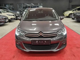 Citroen C4 1.6HDI 120 /  6 /    | Mobile.bg    2