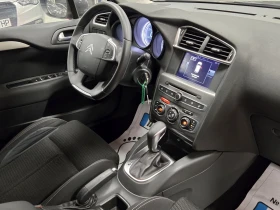 Citroen C4 1.6HDI 120 /  6 /    | Mobile.bg    10