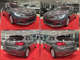 Citroen C4 1.6HDI 120 /  6 /    | Mobile.bg    16