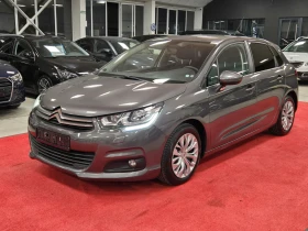 Citroen C4 1.6HDI 120 /  6 /    | Mobile.bg    3
