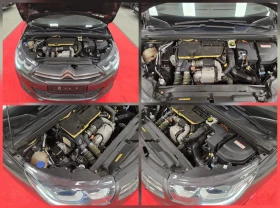 Citroen C4 1.6HDI 120 /  6 /    | Mobile.bg    17