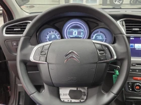 Citroen C4 1.6HDI 120 /  6 /    | Mobile.bg    8