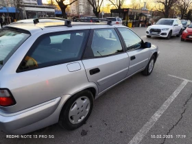 Citroen Xantia | Mobile.bg    6