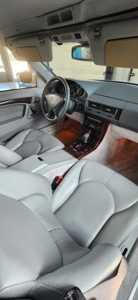 Mercedes-Benz SL 500 - 38000 лв. - 44242602 10
