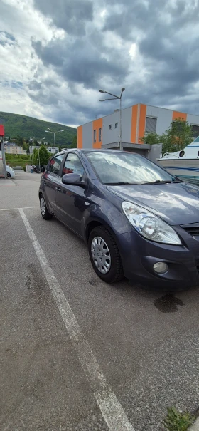 Обява за продажба на Hyundai I20 ~7 300 лв. - изображение 5