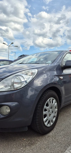 Обява за продажба на Hyundai I20 ~7 300 лв. - изображение 7