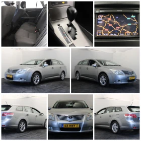 Обява за продажба на Toyota Avensis 1.8i 147hp Очакван внос! Продава се с гаранция!  ~13 500 лв. - изображение 1