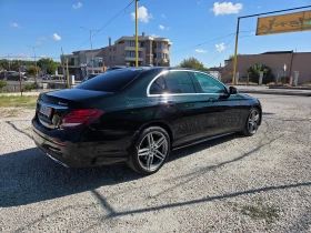 Mercedes-Benz E 220 CDI AMG DIGITAL | Mobile.bg    4