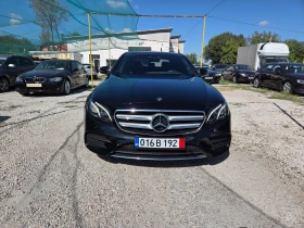 Mercedes-Benz E 220 CDI AMG DIGITAL | Mobile.bg    2