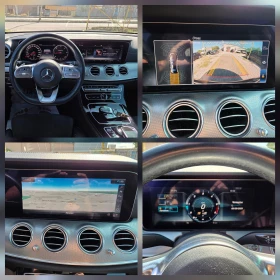 Mercedes-Benz E 220 CDI AMG DIGITAL | Mobile.bg    9
