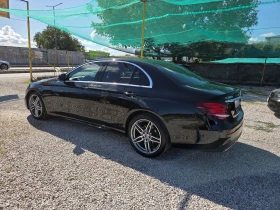Mercedes-Benz E 220 CDI AMG DIGITAL | Mobile.bg    6