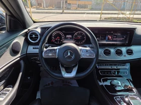 Mercedes-Benz E 220 CDI AMG DIGITAL | Mobile.bg    7