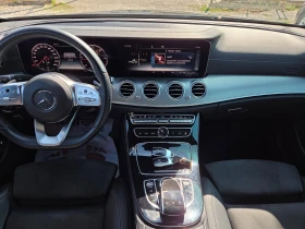 Mercedes-Benz E 220 CDI AMG DIGITAL | Mobile.bg    8