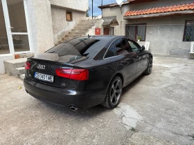 Обява за продажба на Audi A6 3.0 TDI ~21 500 лв. - изображение 3