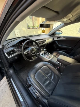 Обява за продажба на Audi A6 3.0 TDI ~21 500 лв. - изображение 5