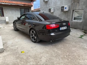 Обява за продажба на Audi A6 3.0 TDI ~21 500 лв. - изображение 4