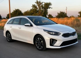 Обява за продажба на Kia Ceed 1.6 GDI ~38 900 лв. - изображение 1