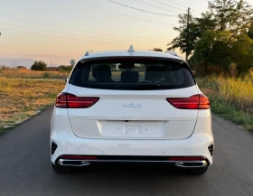 Обява за продажба на Kia Ceed 1.6 GDI ~38 900 лв. - изображение 3