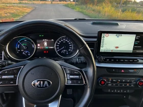 Обява за продажба на Kia Ceed 1.6 GDI ~38 900 лв. - изображение 6