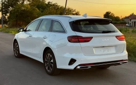 Обява за продажба на Kia Ceed 1.6 GDI ~38 900 лв. - изображение 4