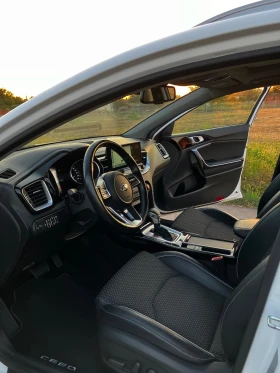 Обява за продажба на Kia Ceed 1.6 GDI ~38 900 лв. - изображение 5
