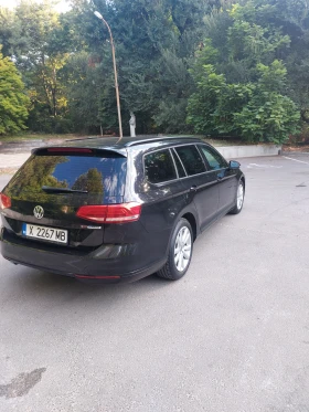VW Passat 1600 | Mobile.bg    4