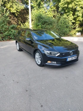 VW Passat 1600 | Mobile.bg    2