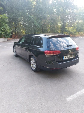 VW Passat 1600 | Mobile.bg    5