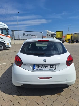 Обява за продажба на Peugeot 208 N1 /  Товарен ~11 350 лв. - изображение 4
