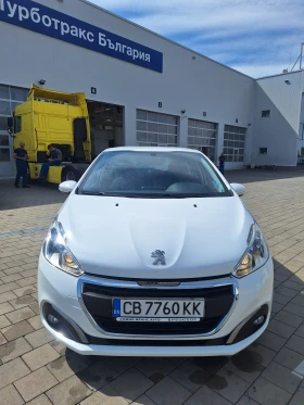 Обява за продажба на Peugeot 208 N1 /  Товарен ~11 350 лв. - изображение 5