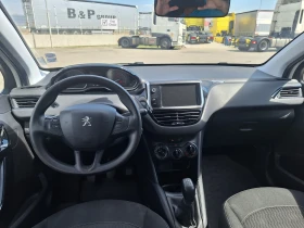 Обява за продажба на Peugeot 208 N1 /  Товарен ~11 350 лв. - изображение 8