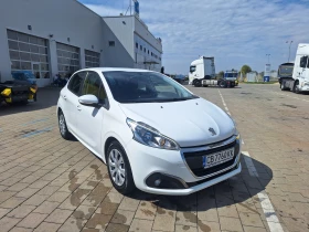 Обява за продажба на Peugeot 208 N1 /  Товарен ~11 350 лв. - изображение 1