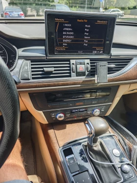 Обява за продажба на Audi A6 3.0 TFSI Prestige ~25 999 лв. - изображение 8