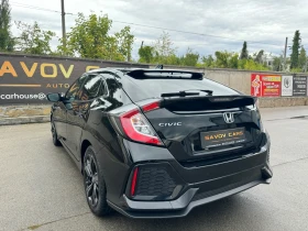 Honda Civic Type-R пакет/Автомат/Зад.камера/подгрев/ШВЕЙЦАРИЯ! - 31999 лв. - 23836236 6
