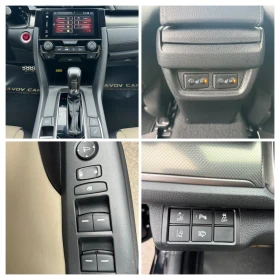 Honda Civic Type-R пакет/Автомат/Зад.камера/подгрев/ШВЕЙЦАРИЯ! - 31999 лв. - 23836236 15