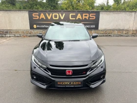     Honda Civic Type-R //.//!